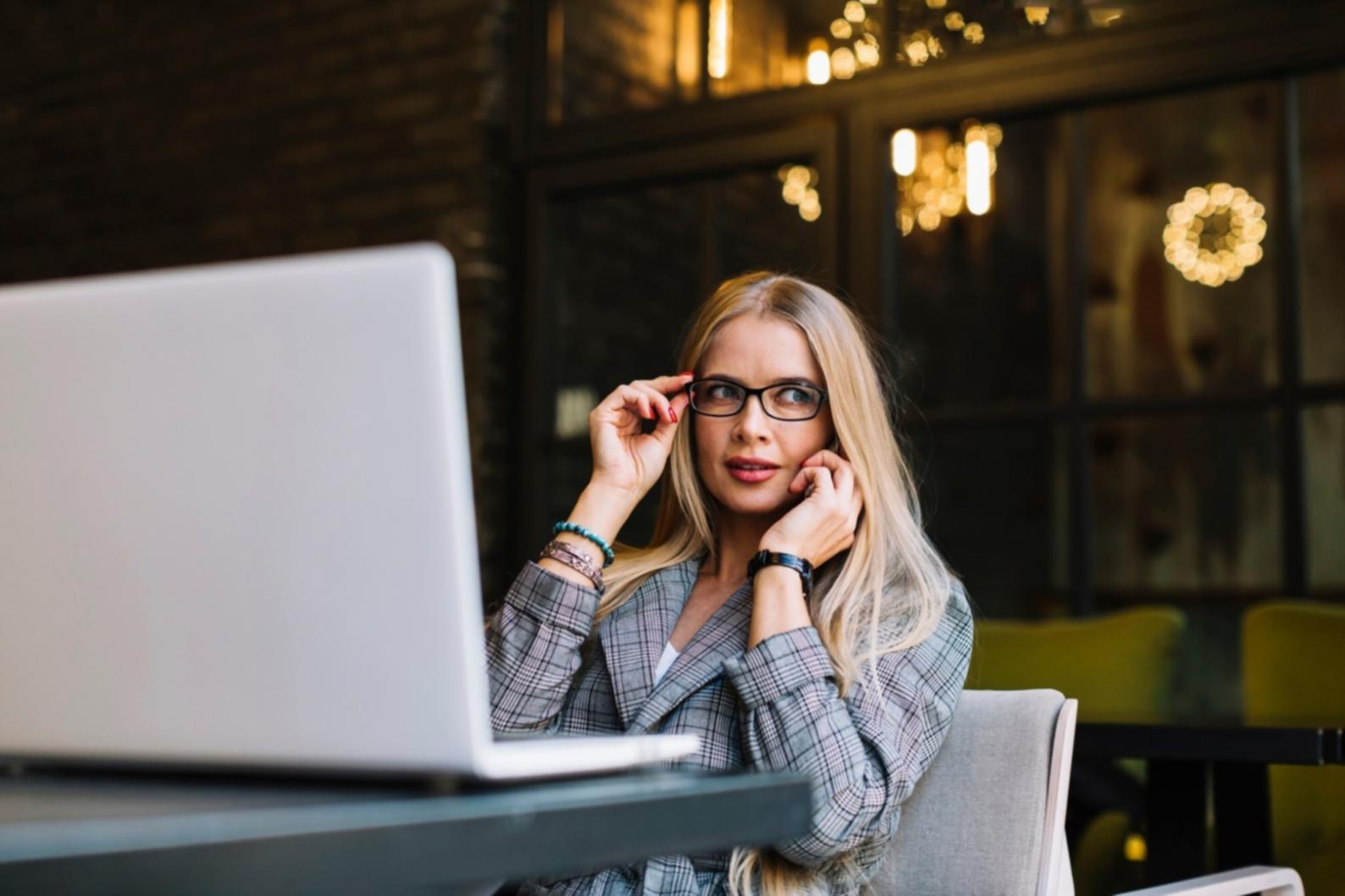 Процесс разработки интерфейса